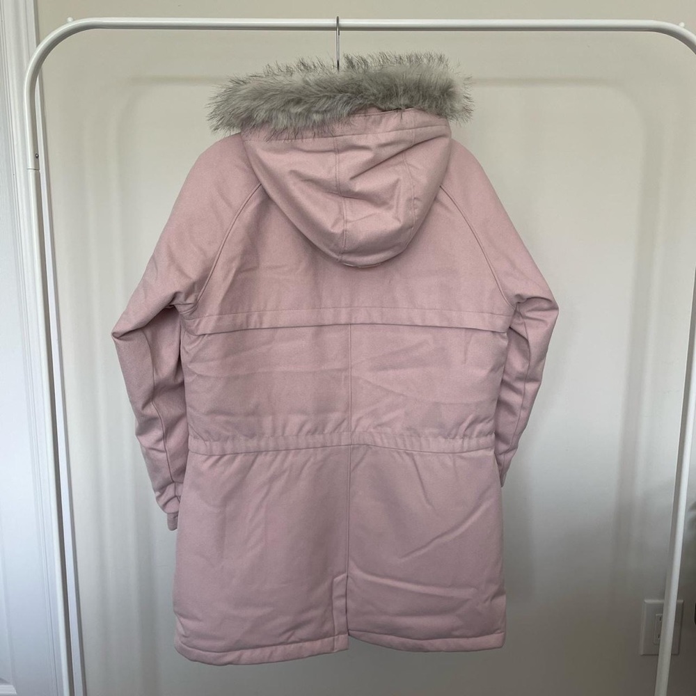 Columbia Parka Ski/Snowboard Jacket - Picture 3 of 5
